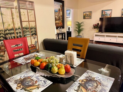 Luxurious Home Away From Home