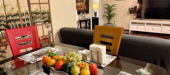 Luxurious Home Away From Home