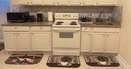 Luxurious Home Away From Home