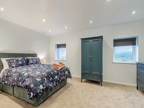 3 bedrooms, free WiFi, bed sheets - Hen House View 1 - UK41552 (Haslingden, near Rossendale)