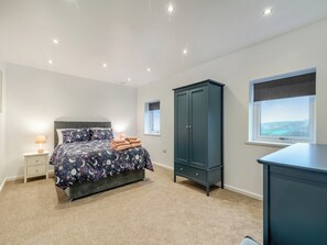 3 bedrooms, free WiFi, bed sheets - Hen House View 1 - UK41552 (Haslingden, near Rossendale)