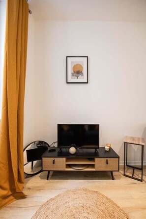 Interior - Opéra 9 - Great studio Opéra/Hôtel de Ville (Lyon)