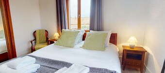 la maison blanche issenheim