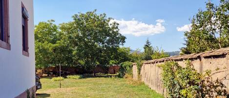 Terrain de lâhĂ©bergement