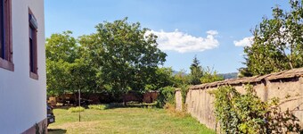 la maison blanche issenheim