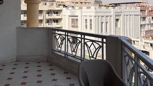 شرفة/رواق