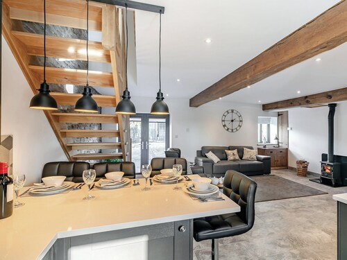 2 chambres à coucher à Marple Bridge