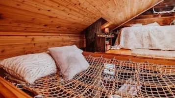 Panoramic Tree House | 1 bedroom, free WiFi