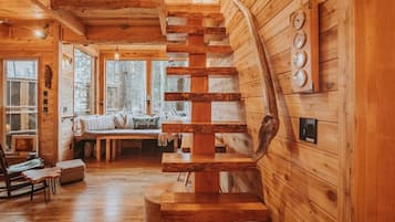 Tree House Panoramique