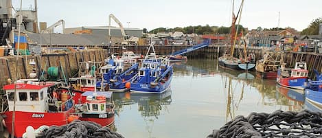 Marina