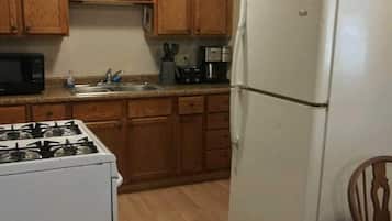 MikrovÄgsugn, ugn, spishÀll och pappersservetter