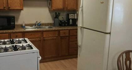 Cozy Bungalow Downtown Pine City