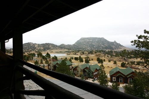 Notchtop Mountain Condo