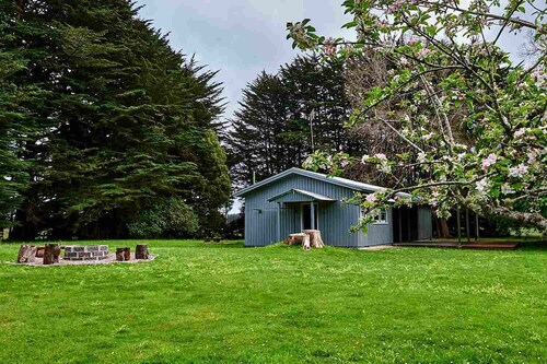 Tarkinegrove... welcome to the wild side.