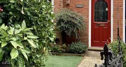 Smart & Comfortable 3 Bedroom Victorian House