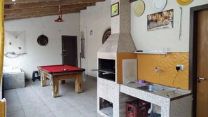Sala de juegos