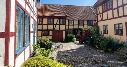 2 bedroom awesome apartment in Ystad