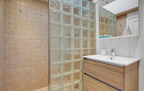 Dusche