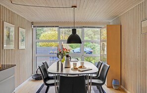 Spiseområde
