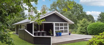3 bedroom awesome home in Glesborg