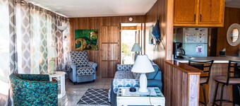 ISLE BE BACK To The Sunny Keys