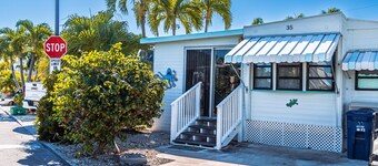 ISLE BE BACK To The Sunny Keys