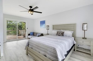 5 habitaciones, tabla de planchar con plancha y wifi gratis 