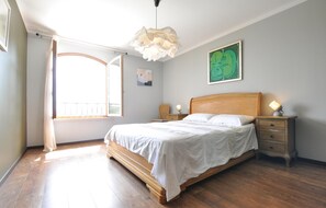 5 chambres, lit parapluie, Wi-Fi gratuit