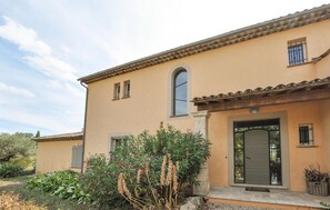 Exterior - Stunning home in Fayence with sauna (Fayence)