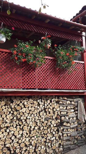 Out of the ordinary - Rural Living in Transylvania