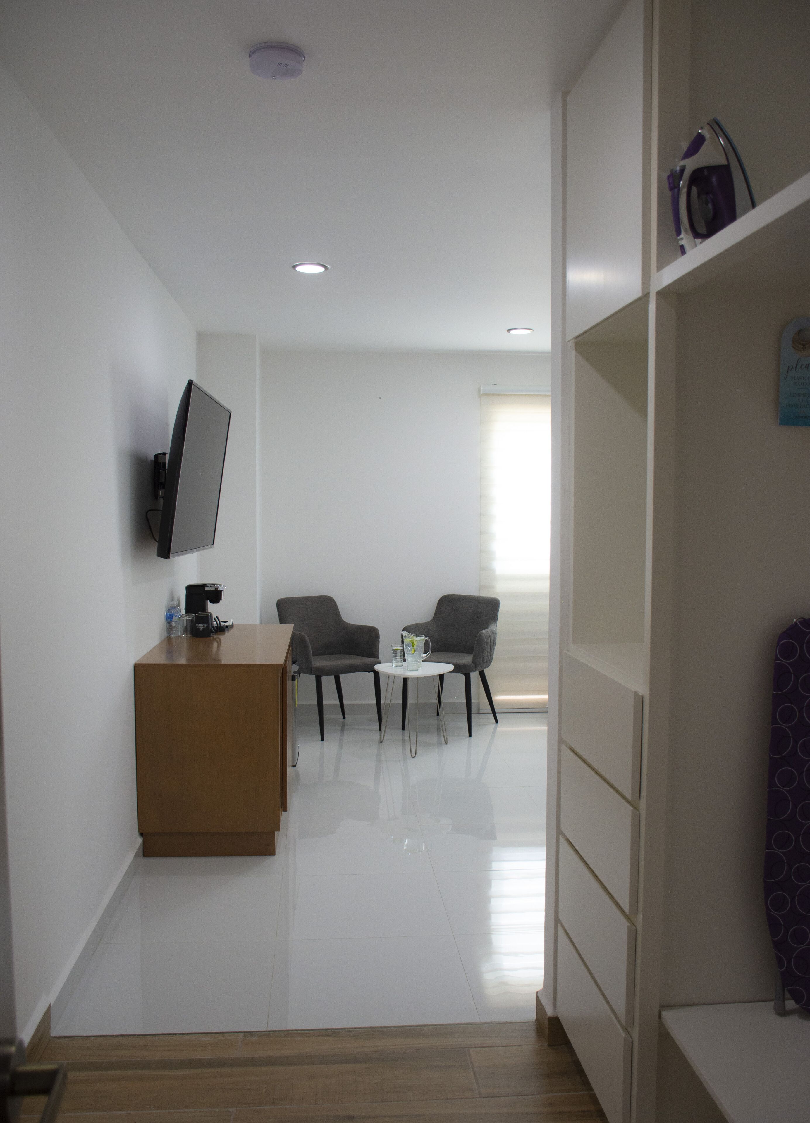 Foto - Hotel Tramonto Mazatlan