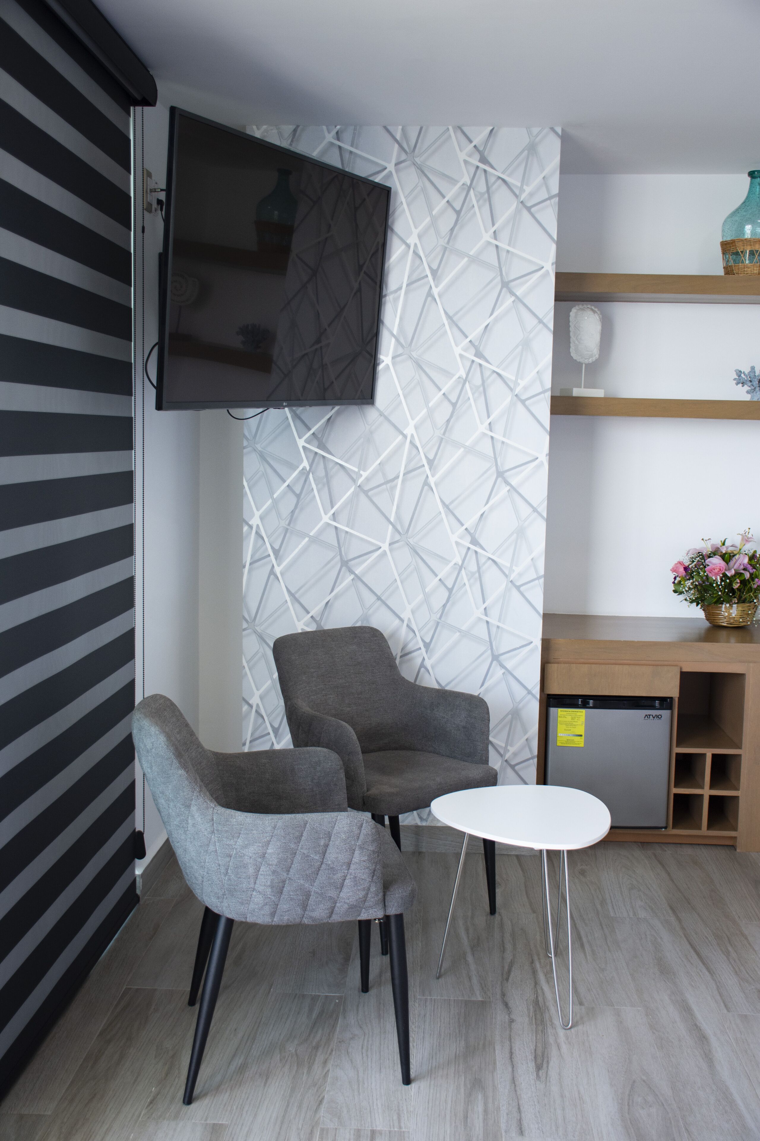 Foto - Hotel Tramonto Mazatlan