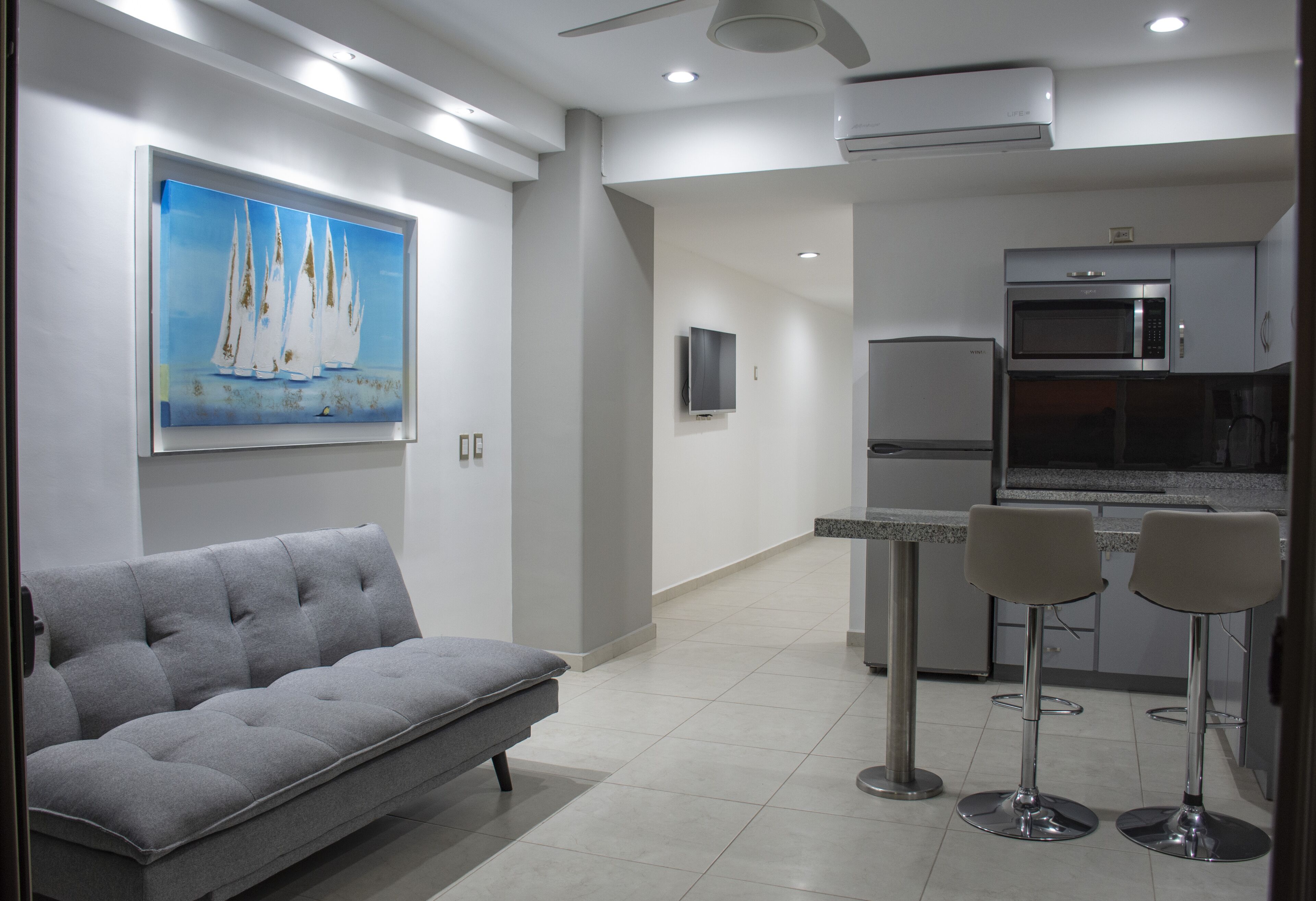 Foto - Hotel Tramonto Mazatlan