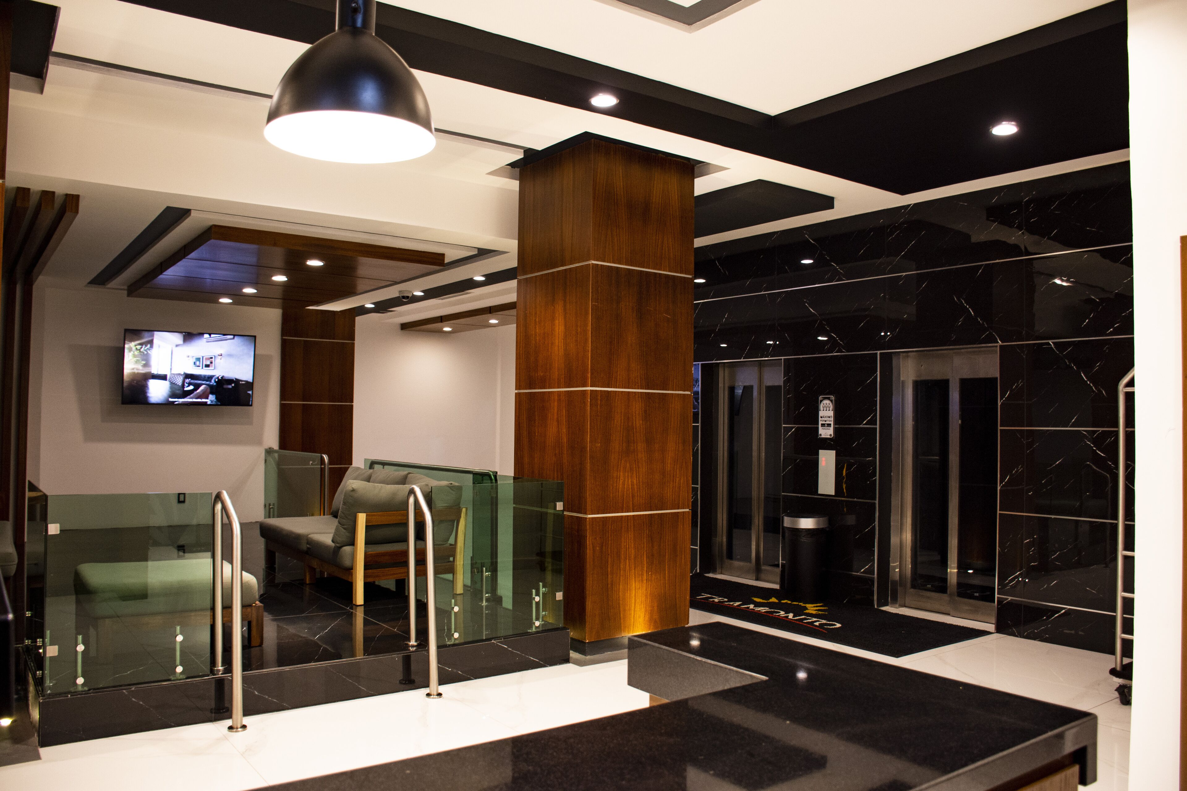 Foto - Hotel Tramonto Mazatlan