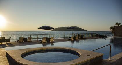 HOTEL TRAMONTO MAZATLAN