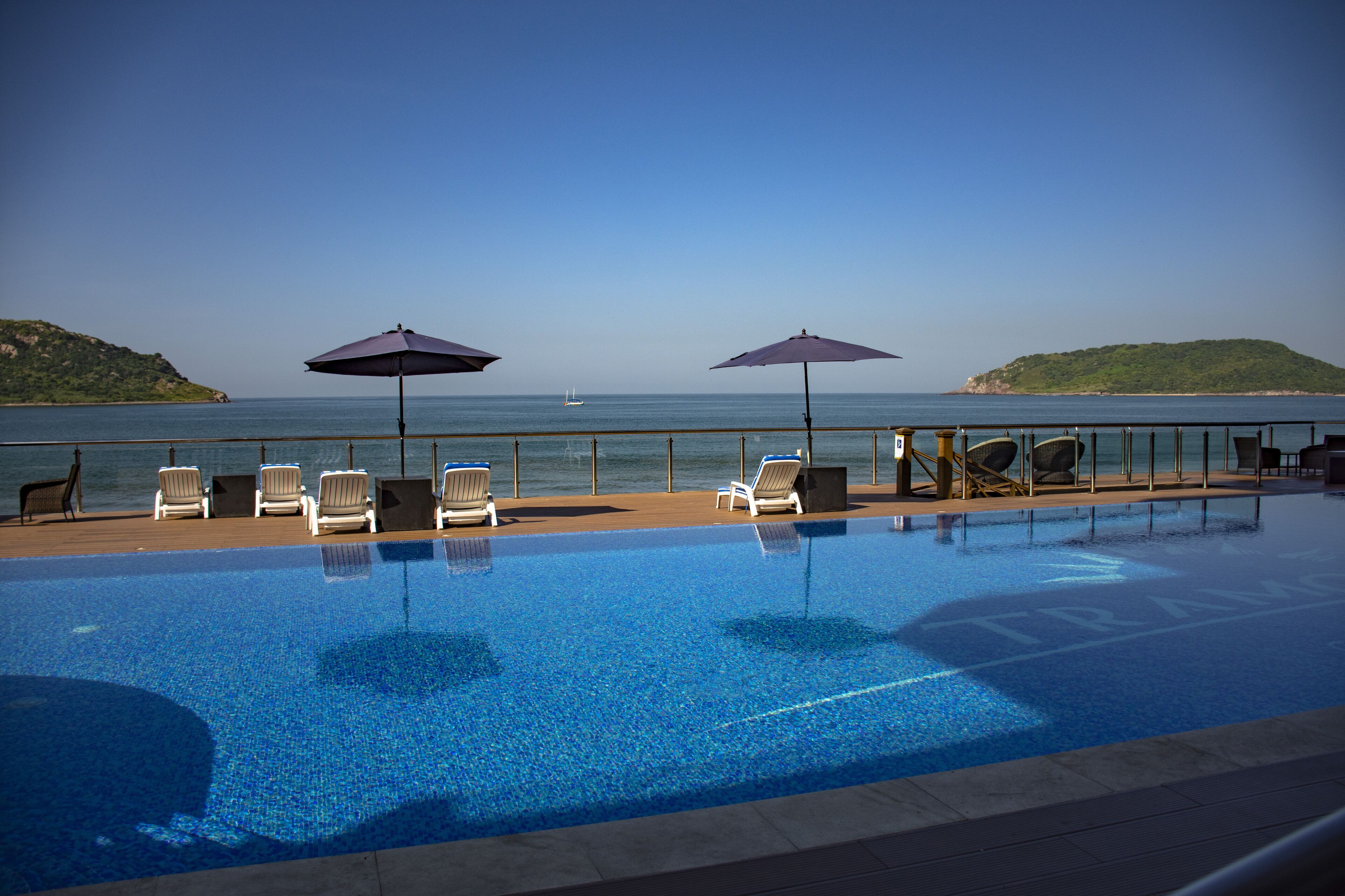 Foto - Hotel Tramonto Mazatlan