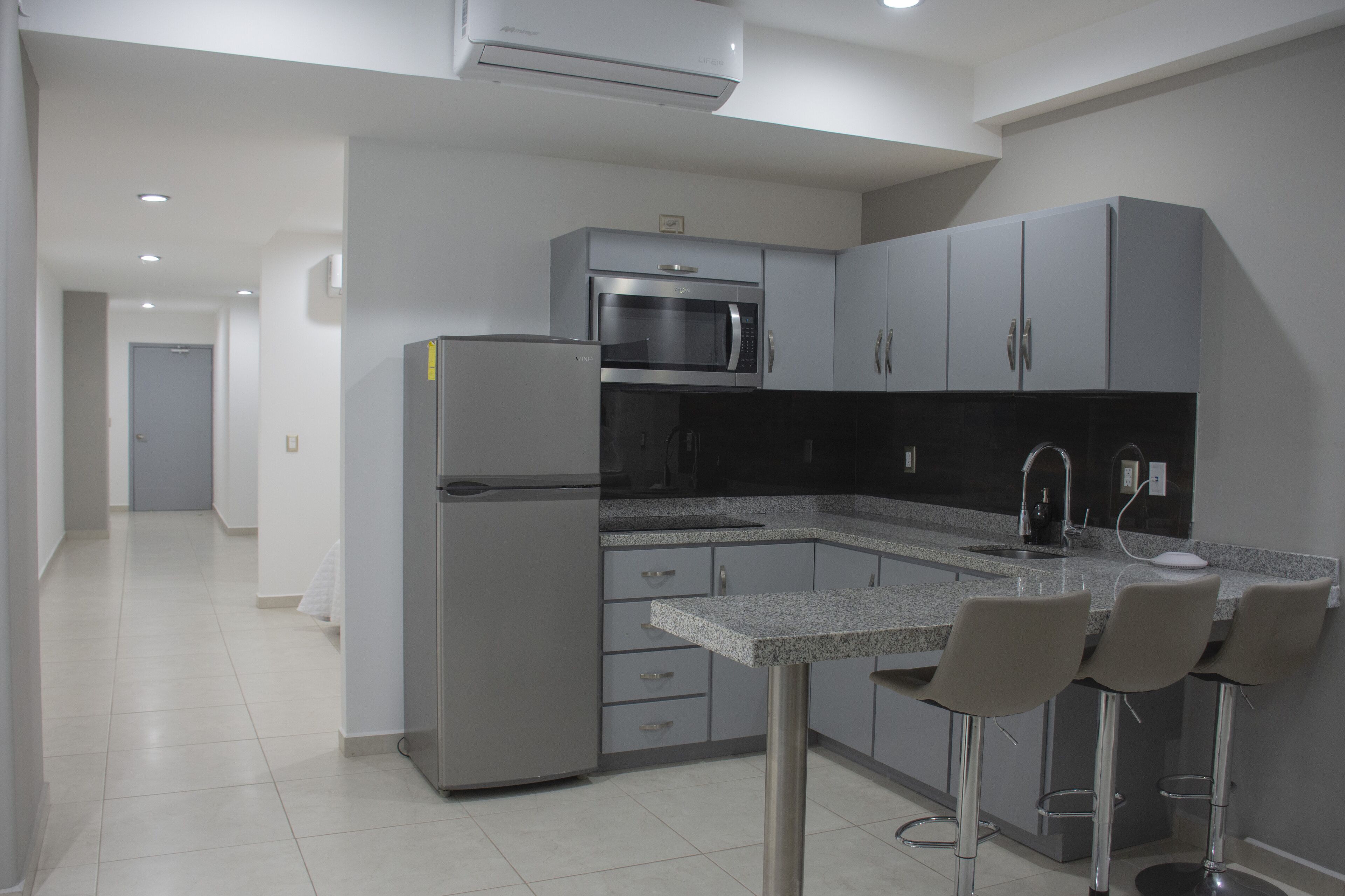 Foto - Hotel Tramonto Mazatlan