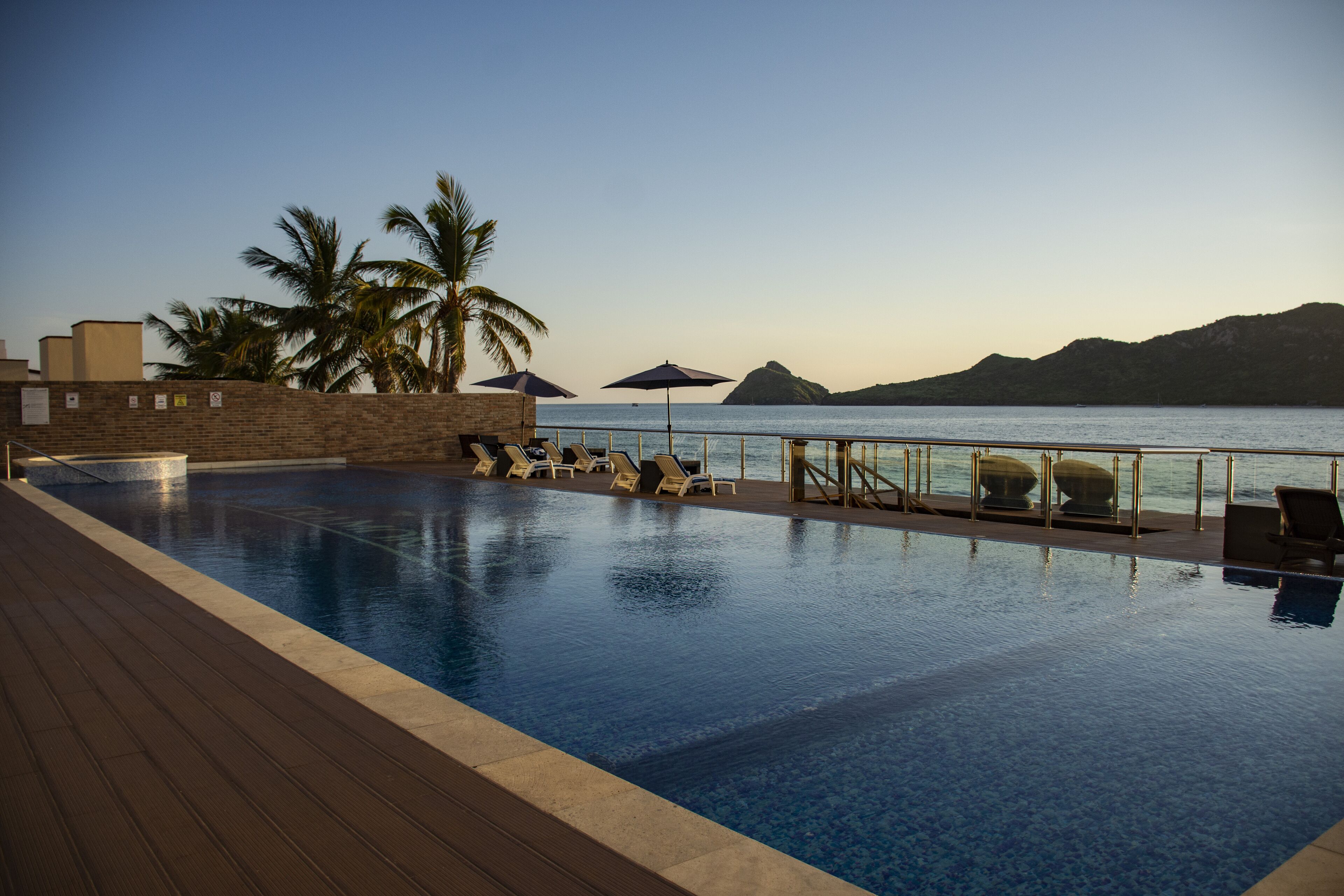 Foto - Hotel Tramonto Mazatlan