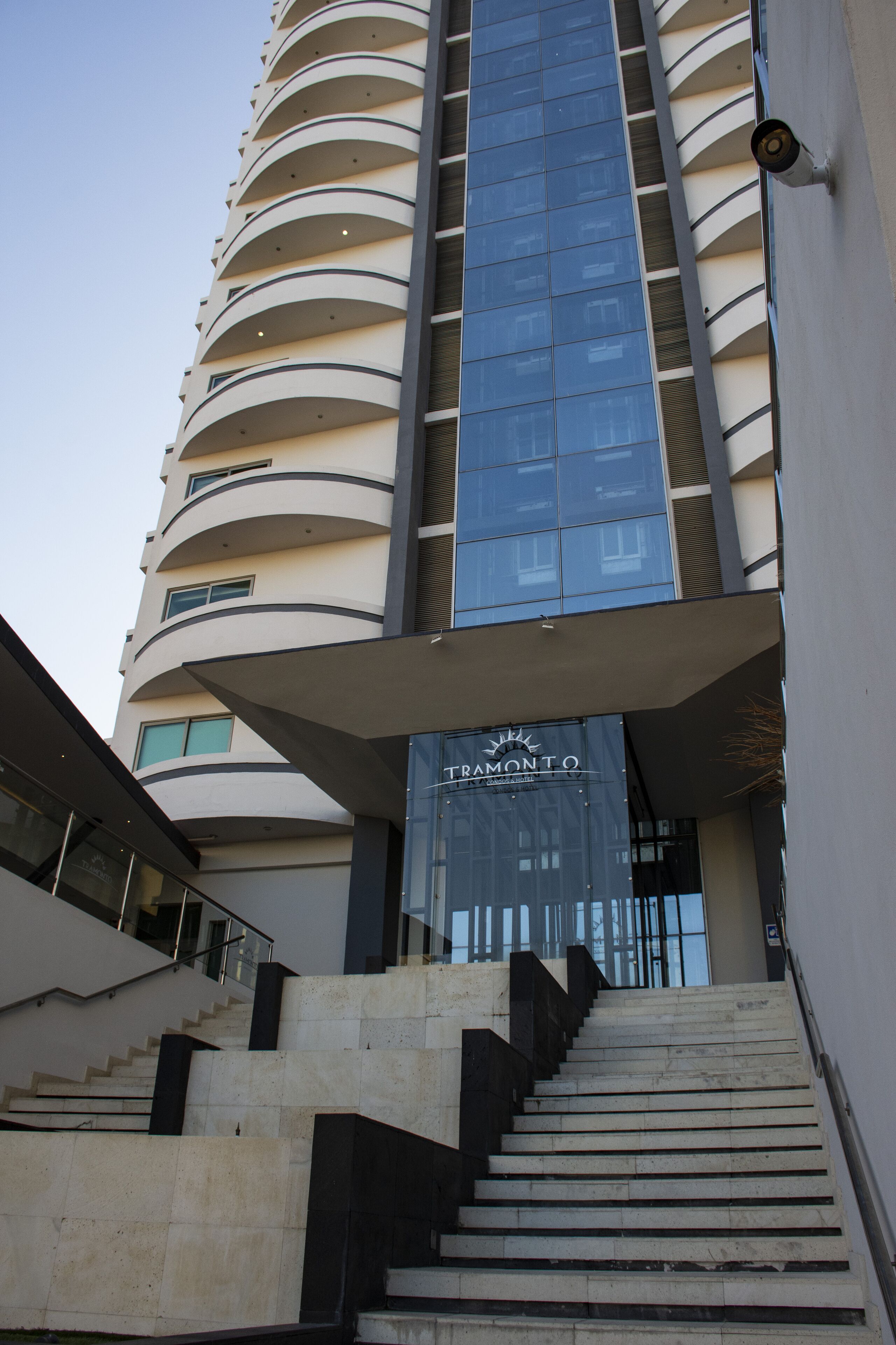 Foto - Hotel Tramonto Mazatlan