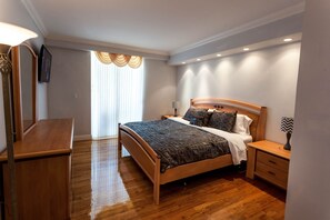 3 Schlafzimmer, Bügeleisen/Bügelbrett, kostenloses WLAN, Bettwäsche