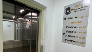 Ascenseur