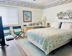 2 室のベッドルーム、アイロン / アイロン台、WiFi (無料)、ベッドシーツ