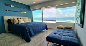 2 Schlafzimmer