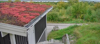 Kjempefin bolig i Tyringe med kjøkken