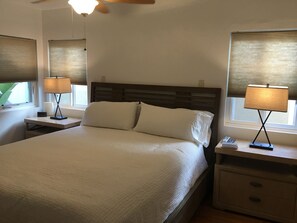 2 Schlafzimmer, Reisekinderbett, kostenloses WLAN