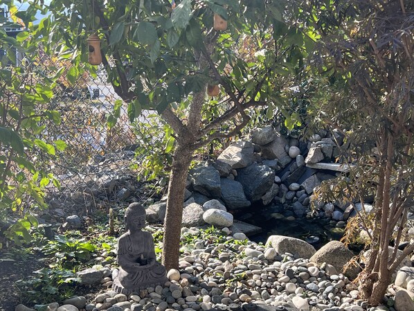 شرفة/رواق