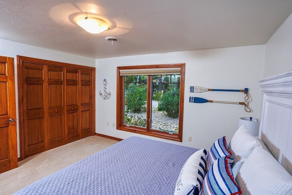 Harbor Views, Downtown Fish Creek Bluff Haven Fish Creek Vrbo