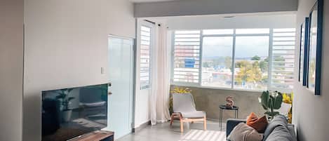 TV