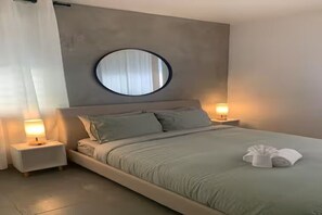 1 chambre, Wi-Fi gratuit