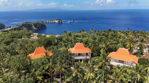 Amrani Diamond Beach Villas & Pool